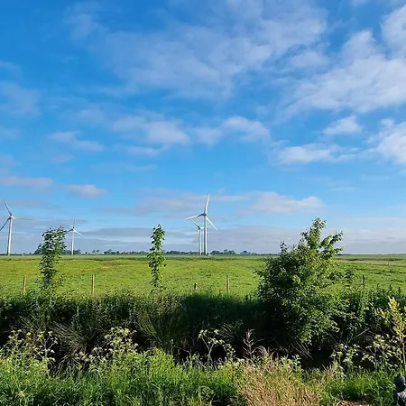 Bkate بيت للعطل Strubbel