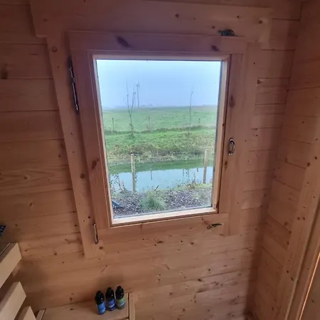 Tatil Evi Bkate Strubbel