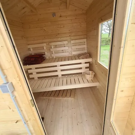 Tatil Evi Bkate