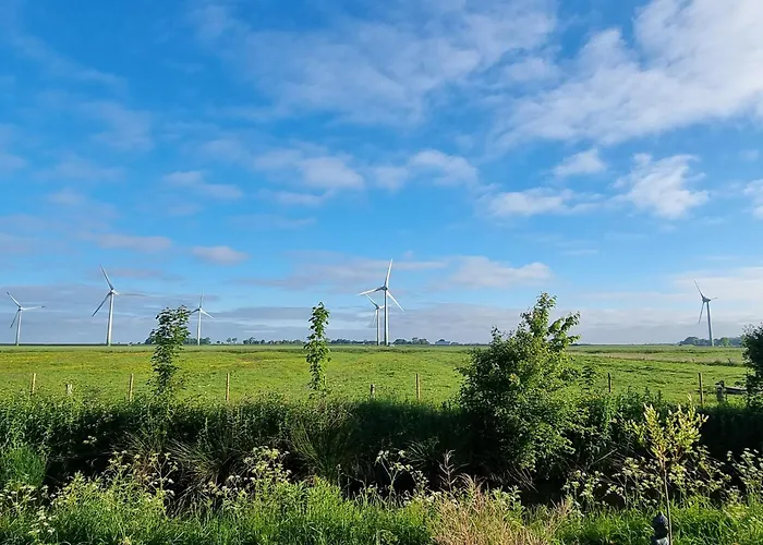 Bkate بيت للعطل Strubbel