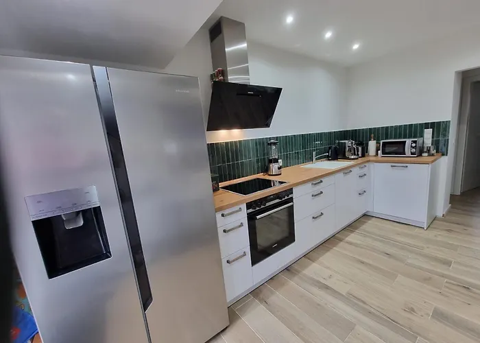 بيت للعطل Bkate *