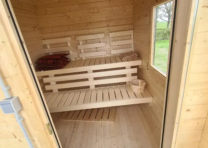 بيت للعطل Bkate